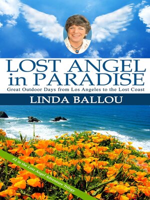 cover image of Lost Angel in Paradise
